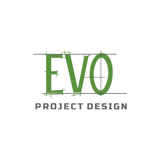 Evo Project Logo